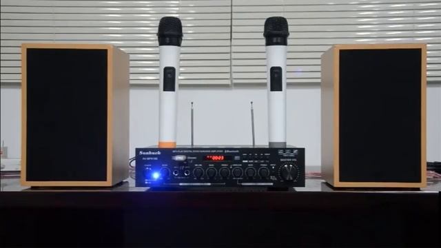Hi fi цифровой усилитель звука, звука для домашнего кинотеатра, караоке, мощности 100wx2, usb а смотреть онлайн