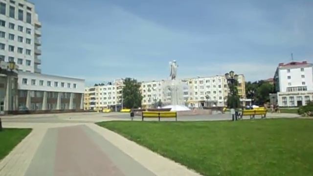белгород смотреть онлайн