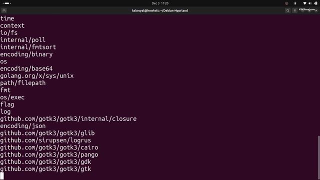 STUNNING Ubuntu And Hyprland Installation Setup // Make Your Ubuntu Look Next Level