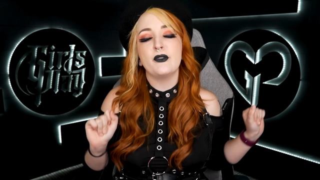 Salvation Through Annihilation | Warhammer | Girls React смотреть онлайн