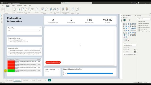 Vcad for ACC runtime federation tutorial - part 1 смотреть онлайн