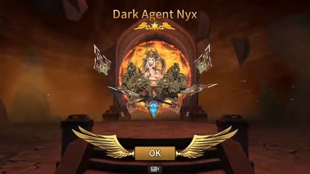 NYX awakening part 2 смотреть онлайн