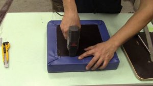 КАК СДЕЛАТЬ КРЕСЛА В ЛОДКУ СВОИМИ РУКАМИ. Поворотные сиденья в лодку. Складные кресла для ПРОГРЕСС