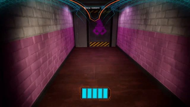 Я починил Фредди! | Fnaf 9 security breach #9 смотреть онлайн