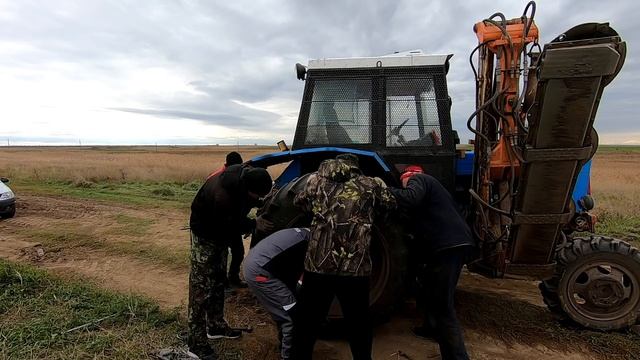 Вот это поворот! Как так получилось? смотреть онлайн