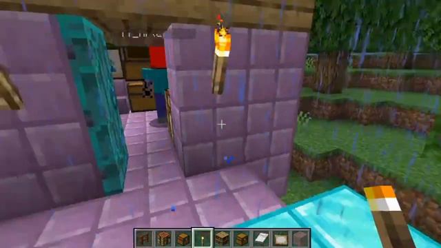 🤯 МЫ С ДРУГОМ НА СЕРВЕРЕ НА ОСТРОВЕ СТРОИМ "БОЛЬШОЙ ГОРОД"! 1 ЧАСТЬ смотреть онлайн