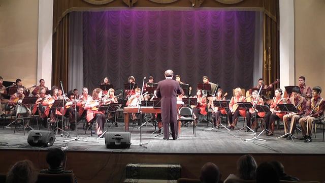 И.Тамарин Концерт ч.2 смотреть онлайн