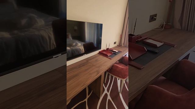 Отель в Сочи. Ramada by WYNDHAM смотреть онлайн