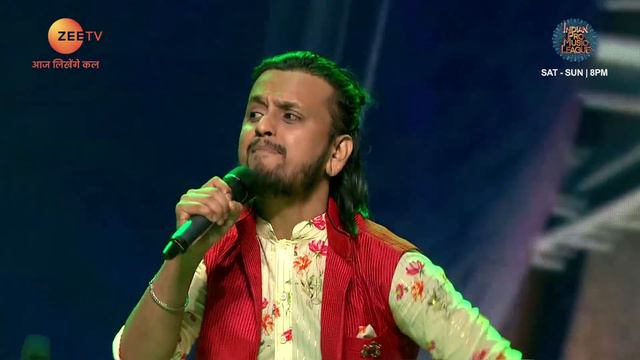 Kamli X Malang | Shilpa Rao | Rachit Agarwal