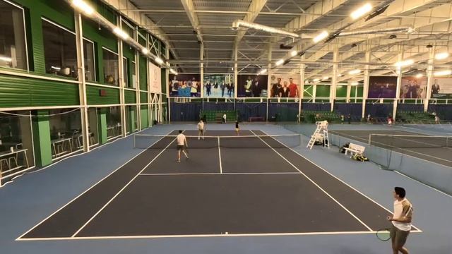 ZHANSULTAN&ZHALGAS vs KAZBEK&KAIRAT смотреть онлайн