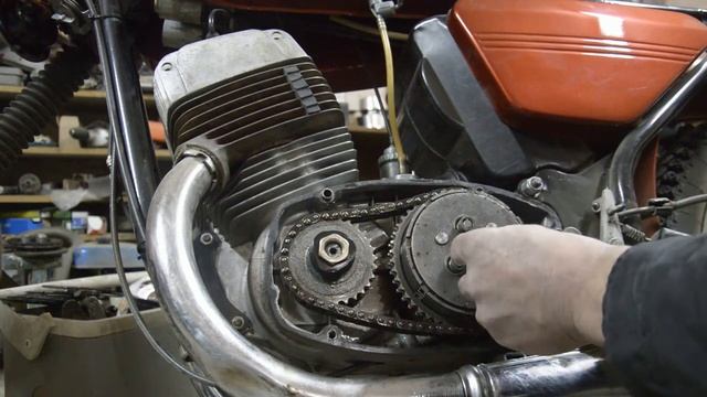 Ревизия сцепление Ява смотреть онлайн