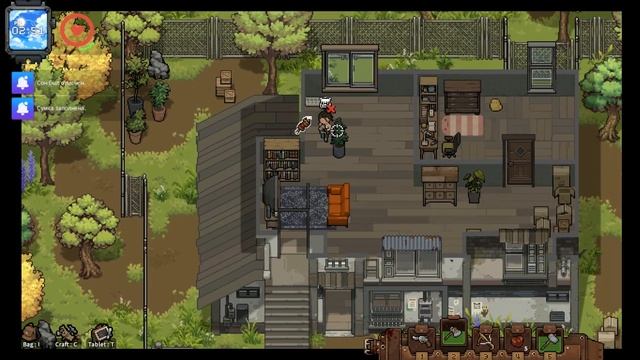 НОВЫЙ ДОМ #1 Zelter смотреть онлайн