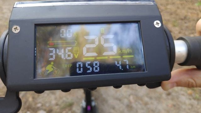 Kugoo S3 часть 2 смотреть онлайн