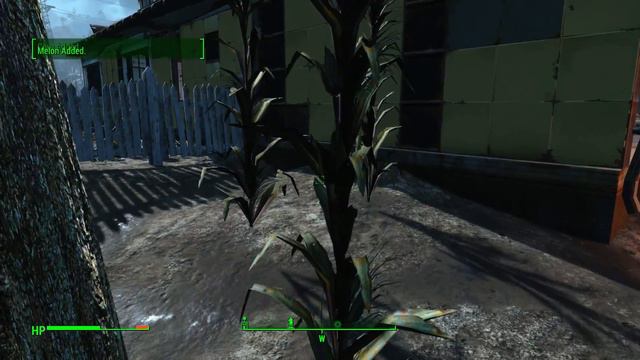 Fallout 4 - sanctuary смотреть онлайн