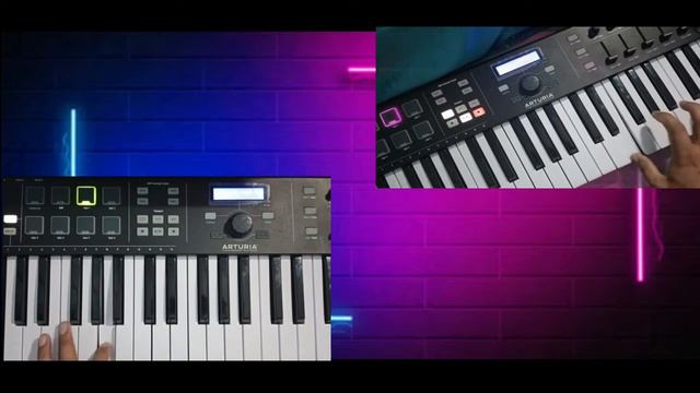 Zubi Zubi Zubi|Instrumantal music cover|Film-Dance Dance смотреть онлайн
