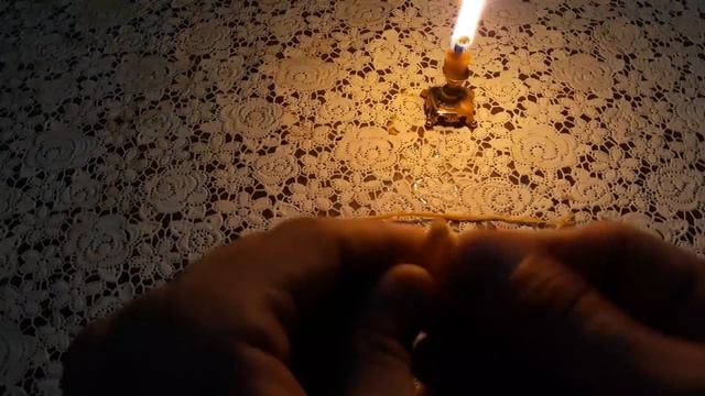 ЗАЩИЩАЕМСЯ ОТ МАГИЧЕСКОГО ВОЗДЕЙСТВИЯ. Защитный ритуал смотреть онлайн