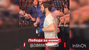 Лучшие моменты Зубайры Тухугова