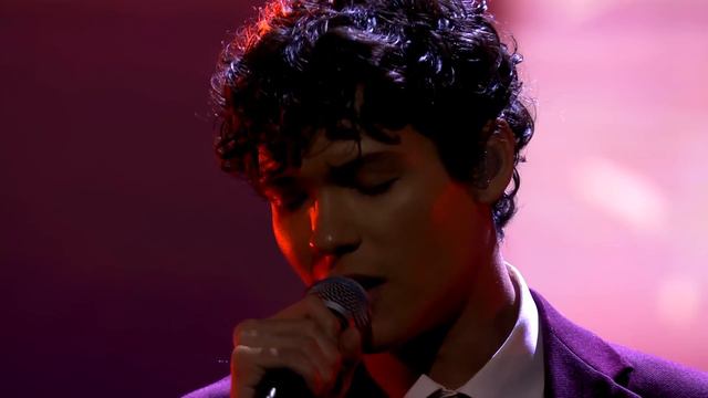 Omar Rudberg - Simon's Song (Live at QX GALA 2023) смотреть онлайн