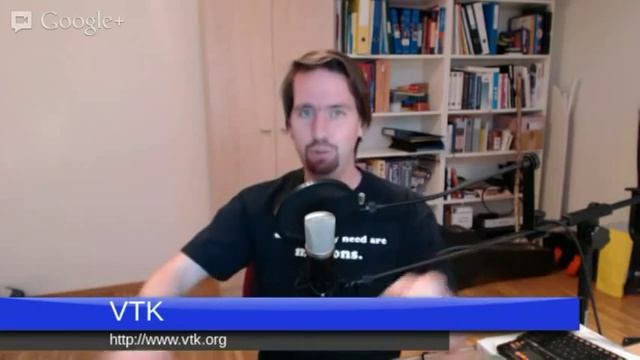The Luminosity of Free Software, Episode 12 смотреть онлайн