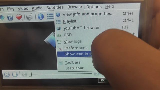 Searching for a Pocket C.H.I.P video player смотреть онлайн
