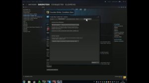 Как обновить игру в Steam?