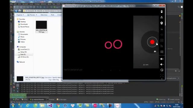 Source Android Uploading Camera Image, Video to Server with Progress Bar mp4 смотреть онлайн