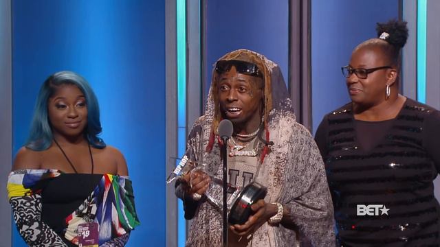 Lil Wayne's Near-Death Experience | Hip Hop Awards 2018