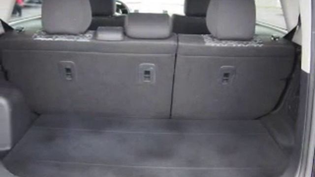 2011 Kia Soul CD2245W - Louisville KY смотреть онлайн