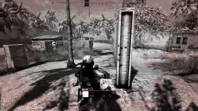 Azoic's Game-Along | War Inc: Battle Zone - Pt 002 Conquest смотреть онлайн
