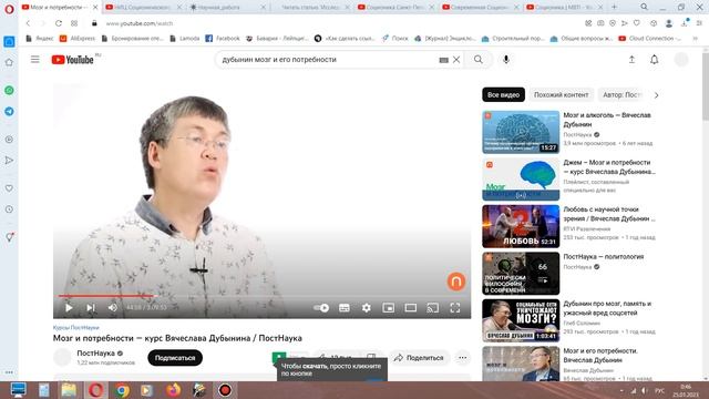 Виды обмана в современной Соционике смотреть онлайн