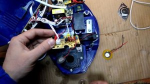 Плохо работает увлажнитель воздуха?