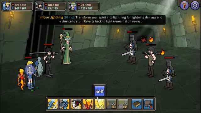 Lethal RPG: War #16 Justified tanking смотреть онлайн