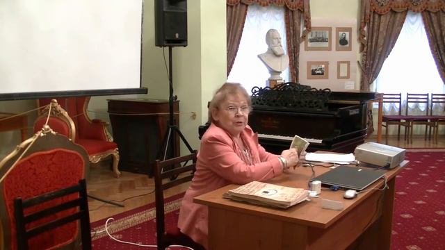 Мариэтта Чудакова  