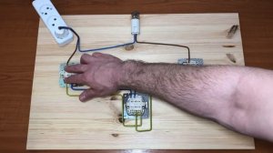 Проходной выключатель. Схема подключения проходного выключателя. Инструкция за 9 мин. Как подключит