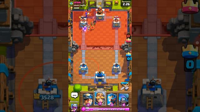 Uma batalha no nulls Royale смотреть онлайн