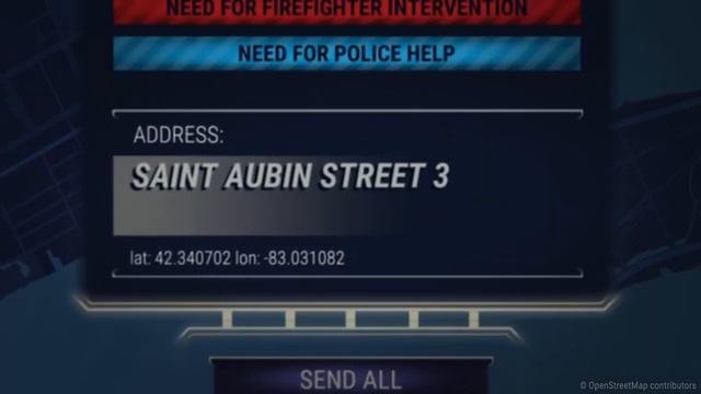 911 Operator Trailer смотреть онлайн