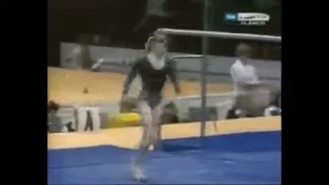 Elena Mukhina 1977 смотреть онлайн