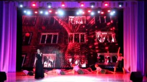 Я помню чудное мгновенье