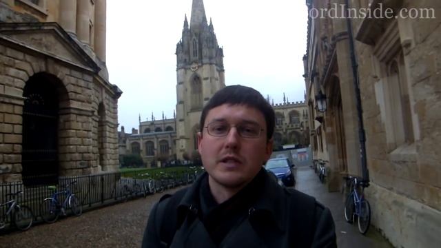 Оксфордский Университет место соблазнов или почему сюда опасно поступать! Oxford, UK