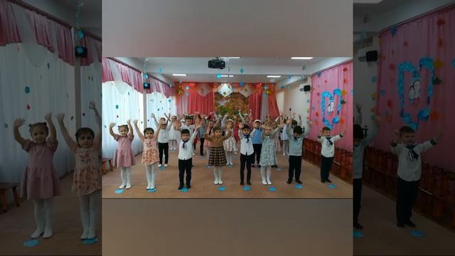 Поздравления с Днём Матери!???