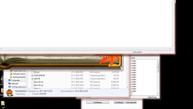 Maplestory: how to use cheat engine blitz trainer v83 смотреть онлайн