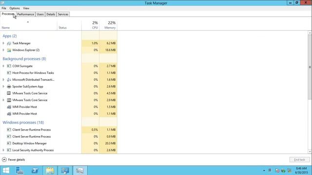 2008 / 2012 to 2016 / 2019 / 2022 Server Migration - migrate applications and data смотреть онлайн