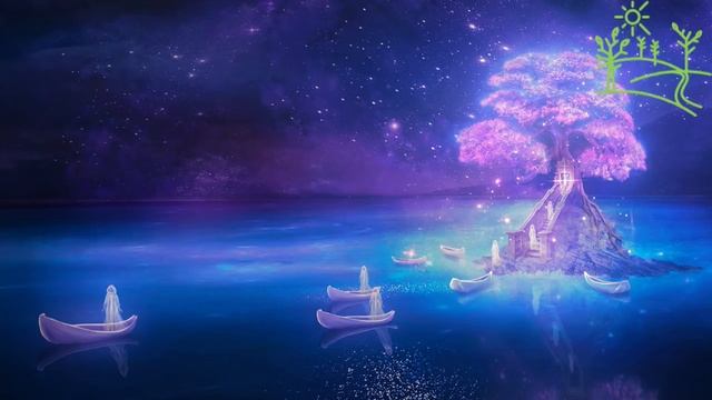 Волшебная колыбельная для малышей смотреть онлайн