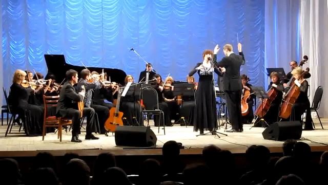 Людмила Кононова - Оптинская смотреть онлайн