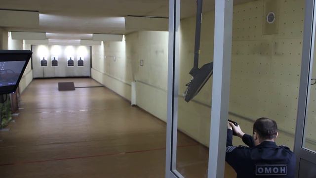 Башкирский ОМОН. Точно в цель! смотреть онлайн