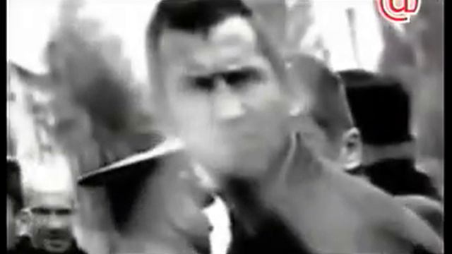 Гопа & 11 Регион (Свобода) смотреть онлайн