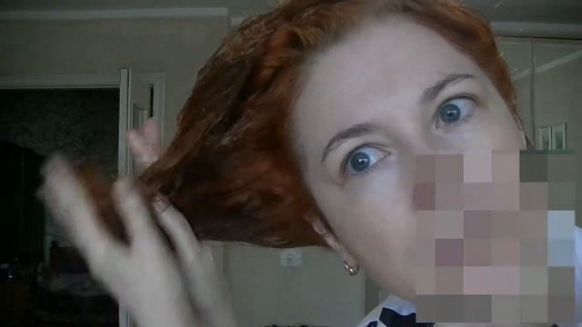 восстановление осветлённых волос смотреть онлайн