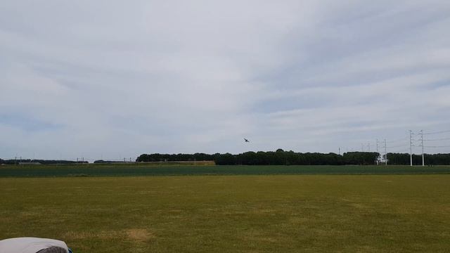 TopRC Mitsubishi A6M Zero - Electric смотреть онлайн