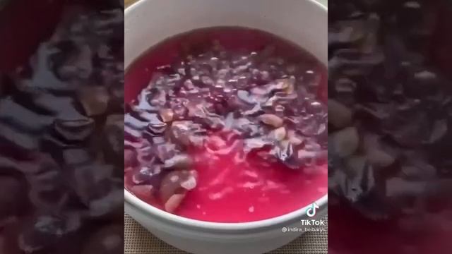 Вкусные десерты от Маргариты