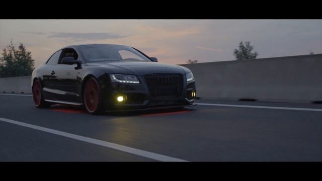 MIDNIGHT RIDE | SONY FX3 смотреть онлайн